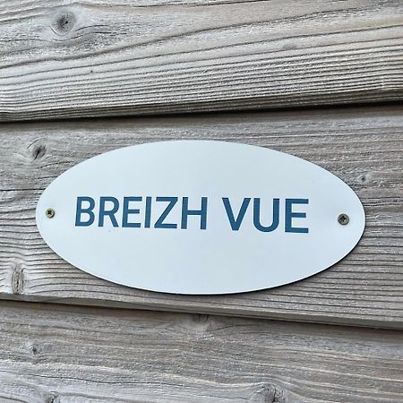 Bungalow Mer Azur. Плуа Екстер'єр фото
