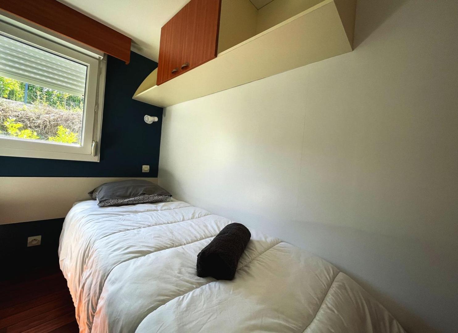 Bungalow Mer Azur. Плуа Екстер'єр фото